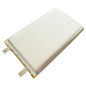 Li Polymer <strong>Battery</strong> Pack with Pcm and Wires 3.7v <strong>10000mah</strong> <strong>Lipo</strong> <strong>Battery</strong> 1160100 - Product Image 4