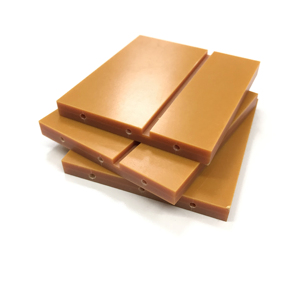 बिजली के इन्सुलेशन सामग्री एक प्रकार का प्लास्टिक बोर्ड एक प्रकार का प्लास्टिक शीट - Product Image 3