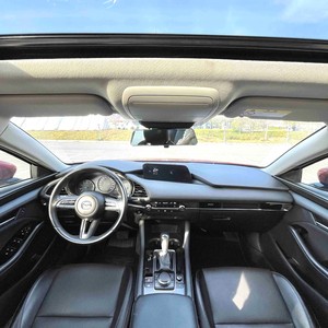 El <span class=keywords><strong>Mazda</strong></span> Axela <span class=keywords><strong>2021</strong></span> Tiene Excelente Transmisión Automática y Manejo con Volante a la Izquierda - Product Image 3