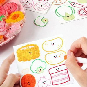 Kit de pintura de textura de espuma 3D mágica divertida, <span class=keywords><strong>olla</strong></span> caliente y proyectos creativos para niños y adultos de 5 a 7 años, juguetes de dibujo - Product Image 4