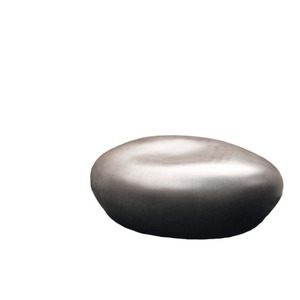 Nuevo Banco de Piedra Mágica Simulada, Adoquín de Cemento, Muebles de Jardín de Hormigón GRC para Decoración de Hoteles y Villas - Product Image 4
