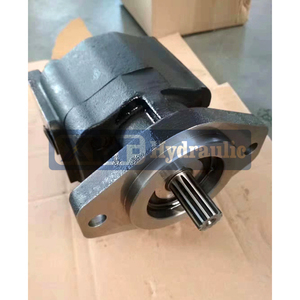 P124 197 620 P51 Drilling Rig High-pressure Piston Pump 250 Bar 1 - Product Image 4