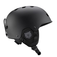 S1 vente chaude casque de Ski 2024 casque de ski certifié CE avec visière pour adultes housse de casque de ski