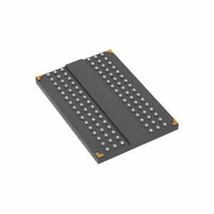 ชิ้นส่วนอิเล็กทรอนิกส์ เมมโมรี่ 96 TFBGA W631GU6KB-12 BOM IC มีสินค้าในสต็อก - Product Image 1