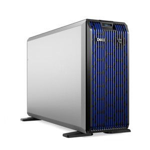 เซิร์ฟเวอร์ PowerEdge T360 Xeon E-2414 แรม 16GB DDR5 ความจุ 2TB แบบทาวเวอร์ 5U พร้อมจัดเก็บข้อมูล มีสินค้าในสต็อก รับประกัน 3 ปี เซิร์ฟเวอร์ T360 - Product Image 4