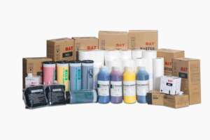 CV 잉크-틴타 이중품 - Product Image 6