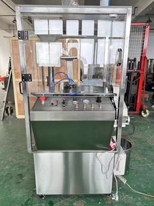 Mesin cetak Tablet kapsul keras pil otomatis - Product Image 4