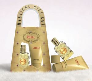 Parfum Original Luxueux Coffret Cadeau Exquis Longue Durée Nouveautés 2026 Femme Votre Style Senteur OEM ODM Faible MOQ - Product Image 6