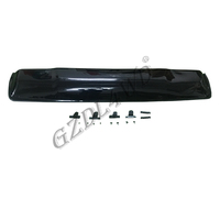 Pare-insectes de remplacement d'usine pour capot de Land Cruiser Série 80 LC80 1990-1997, déflecteur anti-insectes de bonne qualité