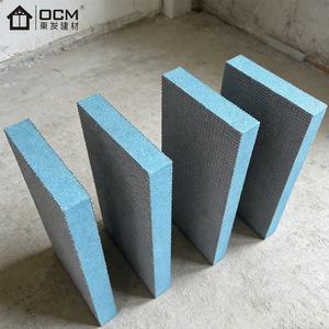 Panneaux de support de carrelage XPS OCM à bas <span class=keywords><strong>prix</strong></span>, certifiés CE, directement de l'usine, pour projets de construction, commande en gros, <span class=keywords><strong>isolation</strong></span> thermique et étanchéité - Product Image 5