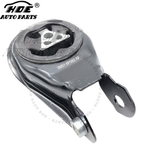 3M51-6P082-AF 30778648 30680339 1420044 Pièces automobiles en gros Support moteur pour FORD C-MAX - Product Image 3