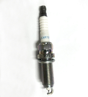 22401-1LA1C DILKAR7B11 Direktverkauf ab Werk Großhandel Auto-Motor Doppel-Iridium Zündkerze für Nissan 22401 1LA1C
