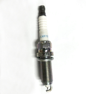 22401-1LA1C DILKAR7B11 Vente directe d'usine, vente en gros, bougie d'allumage double iridium pour moteur automobile <span class=keywords><strong>Nissan</strong></span> 22401 1LA1C - Product Image 5