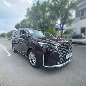 Buick GL8 <span class=keywords><strong>2023</strong></span> Avenir 2.0T 9AT, Vehículo Usado de Lujo, Económico, Bien Mantenido, al Mejor Precio, Edición Premium de 7 Asientos, MPV - Product Image 4