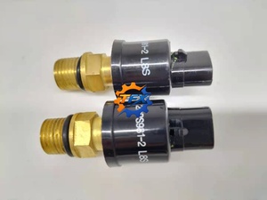 Sensor de piezas eléctricas para excavadoras R130, R150, R200-5, R210LC-7, R215-7, R220-5, R225LC-7, R265-7 (20PS981-2, 31E5-40560) - Product Image 4