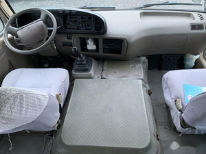 Posavasos usado de alta calidad, 30 asientos, <span class=keywords><strong>Mini</strong></span> autobús de <span class=keywords><strong>segunda</strong></span> <span class=keywords><strong>mano</strong></span>, 7 metros - Product Image 3