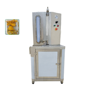 Papaya Skin Removing Machine Grapefruit Peeler Machine Automatic Automatic Grapefruit Peel Machine - Product Image 6
