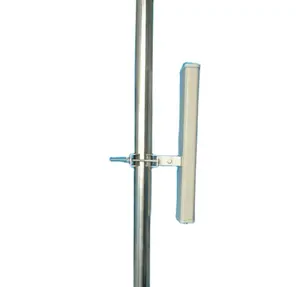 3400 - 3600MHz 15dBi 65 Degree Vertical Polarized Directional Base Station Sector wimax antenna