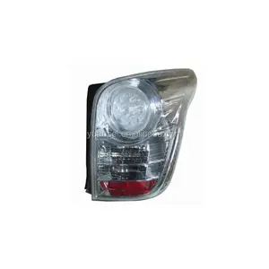 Car Lamp Tail Light AXIO/FIELDER 2006-2008 OEM R 81551-13710 L 81561-13710