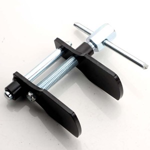 Yulin Double Riders Lightweight Duck Foot Disc Brake Adjuster Tool Steel Hand Tool For Disc Brake Caliper Adjustment Auto Repair - Product Image 2