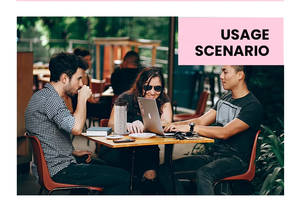 ขวดน้ำสแตนเลส 32 ออนซ์ ประดับเพชรเทียม พร้อมหลอดดูด ขายส่ง - Product Image 6