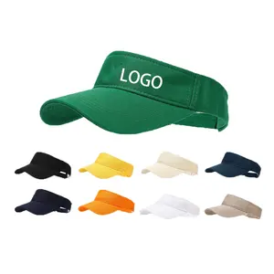 Оптовая продажа, летние дышащие мужские шляпы, уличные солнцезащитные шляпы с индивидуальным логотипом, солнцезащитные кепки, спортивные кепки, шляпы с козырьком