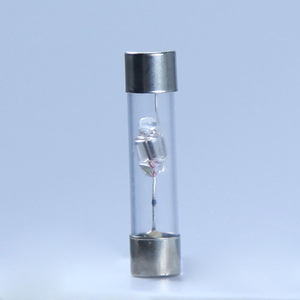 Kiểm tra thị điện loại chì đèn led <span class=keywords><strong>neon</strong></span> - Product Image 2