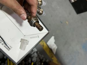 Cảm Biến Oxy Chất Lượng Cao OEM 55566650 Cho <span class=keywords><strong>Chevrolet</strong></span> <span class=keywords><strong>Cruze</strong></span> J300 1.8 2009 - Product Image 3