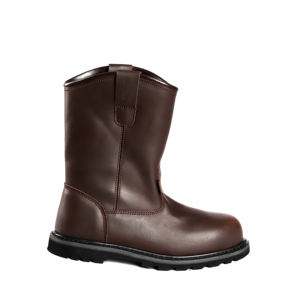 <span class=keywords><strong>Calzado</strong></span> <span class=keywords><strong>de</strong></span> Seguridad Goodyear <span class=keywords><strong>de</strong></span> Alta Calidad, Anti-aplastamiento, Anti-pinchazos, Botas Protectoras para Trabajo en Exteriores, Se Puede Personalizar (OEM) - Product Image 5