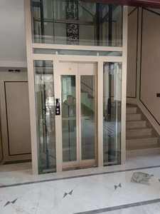 Ascenseur pour maison, ascenseur de haute qualité, ascenseur résidentiel pour maison - Product Image 6