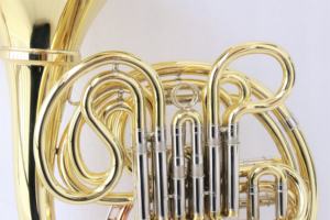 Cor français professionnel de qualité supérieure, marque célèbre, style 103, <span class=keywords><strong>double</strong></span> cor français, prix d'usine - Product Image 6