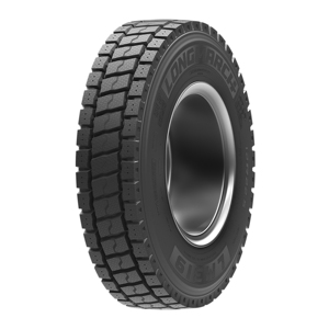 โรงงานขายส่งยางรถบรรทุกขนาด 295/80R22.5 ล้อแม็กซ์ ยางเรเดียล 11R22.5 ยางเหล็กทั้งหมดสำหรับรถบัส รถโค้ช และรถกึ่งพ่วง - Product Image 2