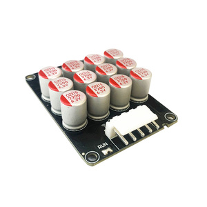 Bộ cân bằng pin Heltec 3S 4S 5A Lifepo4/Lithium Lipo, bộ cân bằng tế bào chủ động, phù hợp với mô-đun tụ điện cho lưu trữ năng lượng mặt trời - Product Image 3