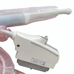 NER4-9ES per trasduttore a ultrasuoni a curvatura intravaginale sonda per Medis su X6 - Product Image 1