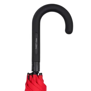 Parapluie coupe-vent FARE-View, merchandising personnalisé - Product Image 2