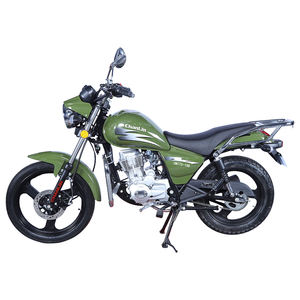 Vente flash Moto tout-terrain pour adultes à essence 175cc monocylindre refroidi par air 4 temps 90 km/h - Product Image 6