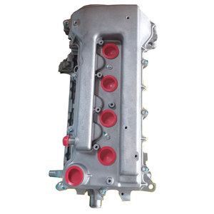 Conjunto de <span class=keywords><strong>Motor</strong></span> de 4 Cilindros <span class=keywords><strong>1zz</strong></span> 2zz 3zz <span class=keywords><strong>FE</strong></span> de Alta Calidad para <span class=keywords><strong>Toyota</strong></span> Corolla Camry - Product Image 3