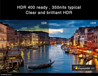 Ordenador PC de 30 pulgadas, 200hz, 240hz, resolución de H, DMI, 2560x1080, curvo, para videojuegos, sincronización gratuita
