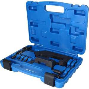 BRILLIANT TOOLS - BT591520 Juego de herramientas de ajuste del motor para BMW N13, N18 - EAN 4042146821947 MOTOR Y JUEGO DE DISTRIBUCIÓN - Product Image 1