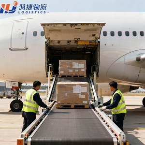 Авиаперевозки из Китая в США и Канаду с электроникой и гаджетами, соответствующими стандарту UN38.3, со встроенными аккумуляторами - Product Image 1