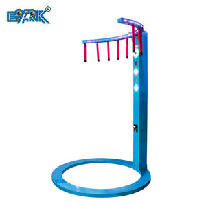 Guangzhou Factory Beliebte Spiel training Reaktion Speed Catch Stick Maschine, schnelle Reaktion Baton Maschine - Product Image 6