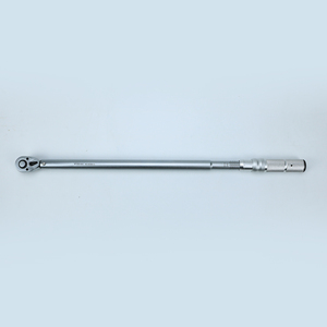 Clé dynamométrique manuelle en acier standard KTZB-500 3/4" 500 Nm - Product Image 3