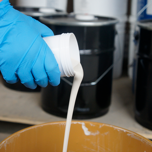 Hiệu Suất Cao 25Kg Dowcorning CN-8760 Màu Đen Silicone Nhiệt Dẫn Điện Encapsulant Keo Cho Điều Khiển Điện Đơn Vị - Product Image 5