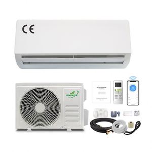 A+++ R32 18000BTU <b>Mini</b> Split <b>Air</b> <b>Conditioner</b> Wall Mounted New Efficiency for European Household Use Airconditioner Wall Split Ai - Product Image 1