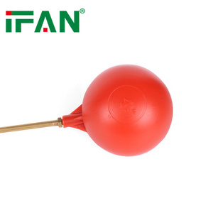 IFAN các nhà sản xuất <span class=keywords><strong>Float</strong></span> van Brass tùy chỉnh bể nước <span class=keywords><strong>Float</strong></span> bóng van hệ thống ống nước <span class=keywords><strong>Float</strong></span> van nước - Product Image 6