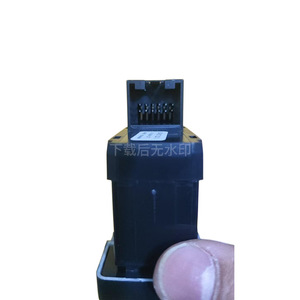 5G0927225D <b>Electronic</b> Parking Brake Switch For 2014-2016 Volkswagen Golf <b>Auto</b> Hold Function 12V - Product Image 3