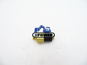 Pressostat de contrôle d'alarme de secours 84155533 87752556 87370805 87029843 pour L160 L170 L175 L180 L185 L190 - Product Image 4