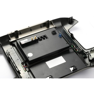 NaviHua Tesla Style for Chevrolet Silverado GMC Sierra 2014 2018 Multimedia Android 13 Car Radio <b>Auto</b> Carplay GPS Navigation - Product Image 6