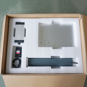 Máy Khắc <span class=keywords><strong>Laser</strong></span> Bằng Sợi Quang 20W Máy Khắc <span class=keywords><strong>Laser</strong></span> 30W Dành Cho Đồ Trang Sức Vàng - Product Image 5