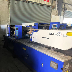 150t Silicone trường hợp điện thoại nhựa cao su trường hợp điện thoại bao gồm máy làm máy ép phun Mach - Product Image 6